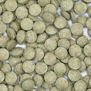 Watermelon Reactor - 50mg