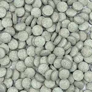 Blue Razz - 30mg