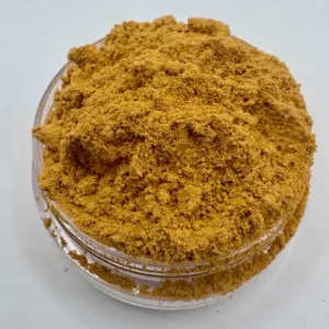 Gold Rush v2 - 71% 7Oh Extract - 1 Gram